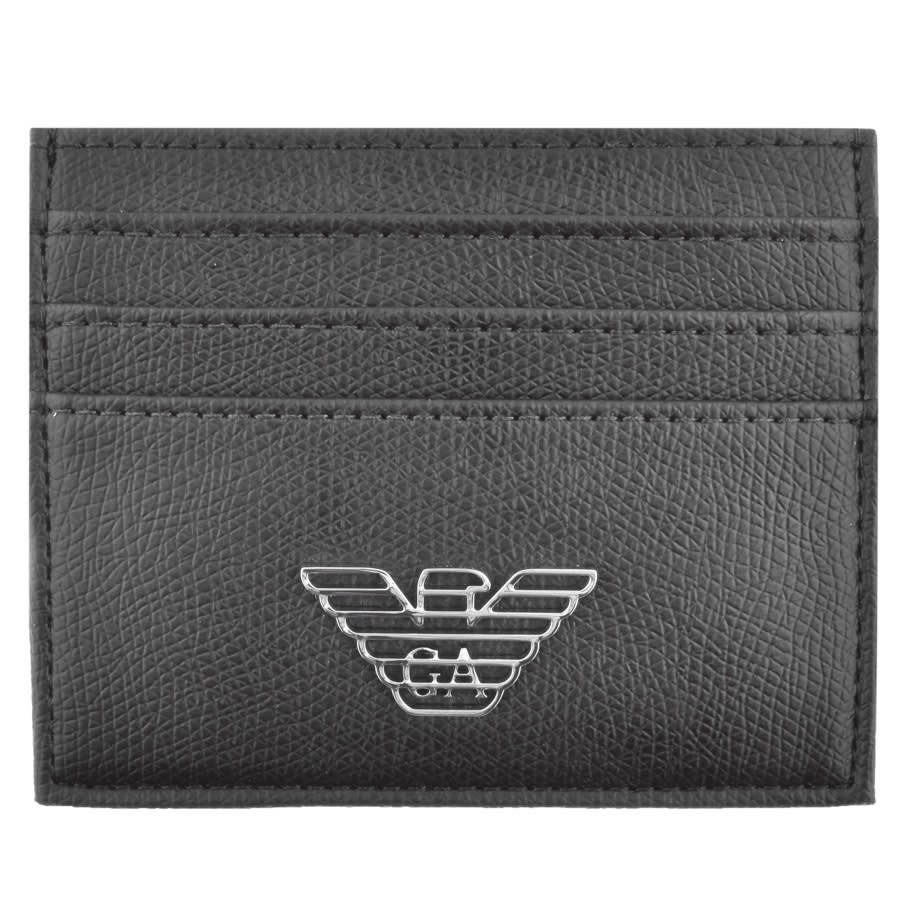 Alternative Image for ProductEmporio Armani Gift Set Card Holder And Wallet3